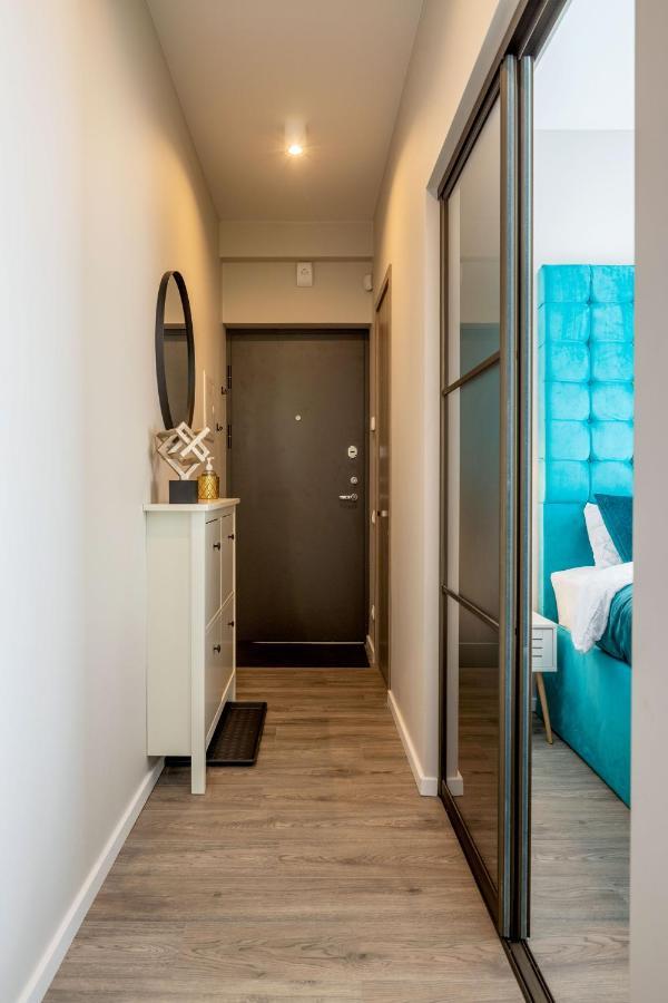 Medus Home - Mano Jura 2 Kunigiskiai - By Hello Sea Homes Palanga Exterior foto